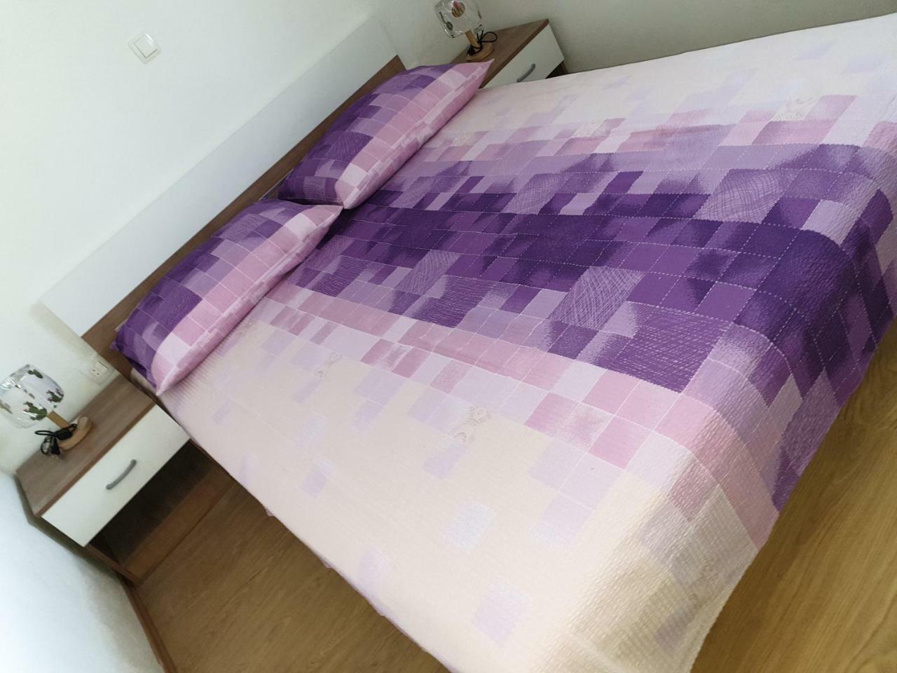 Apartments Nella Zadar Room photo