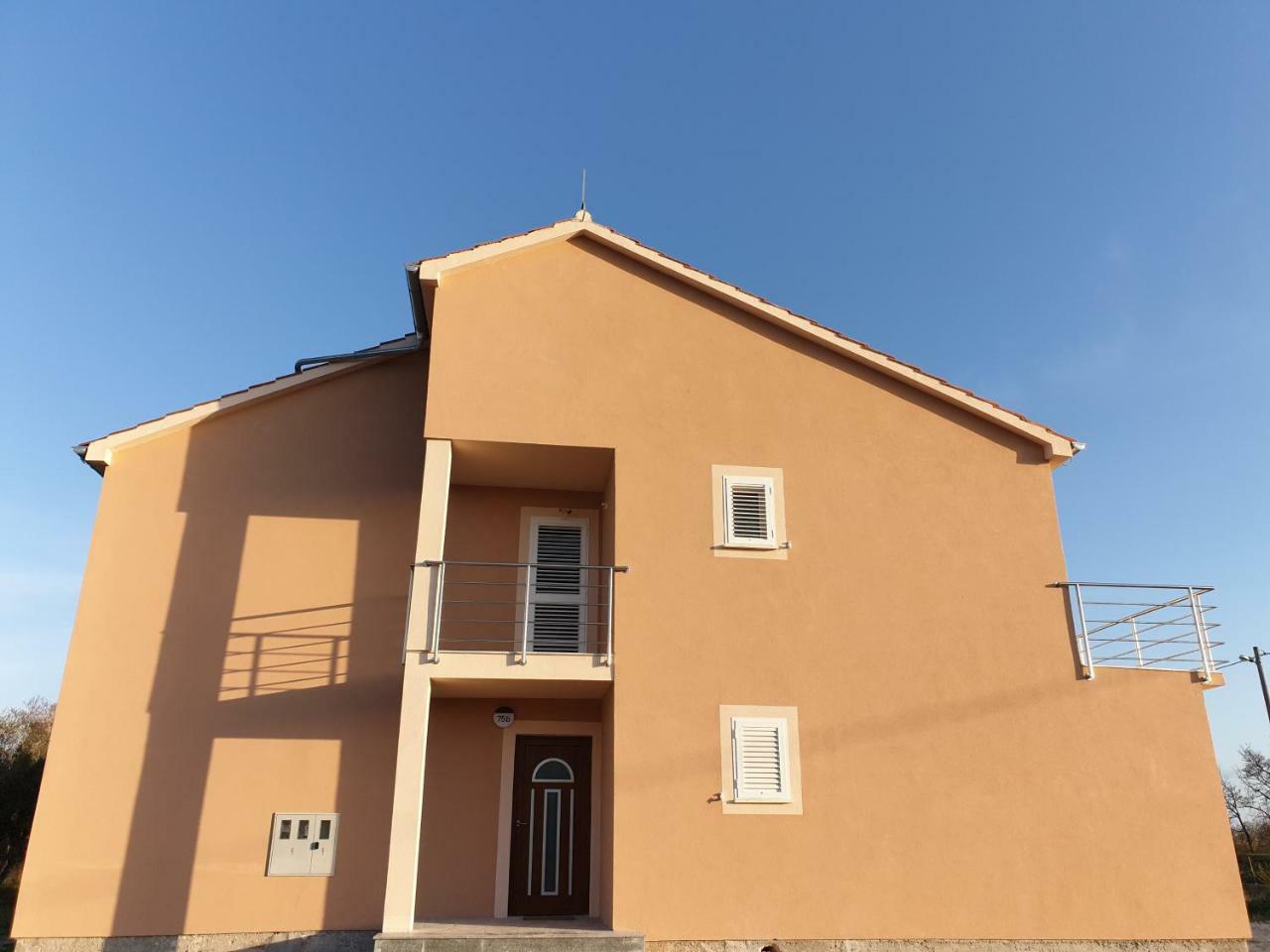 Apartments Nella Zadar Room photo