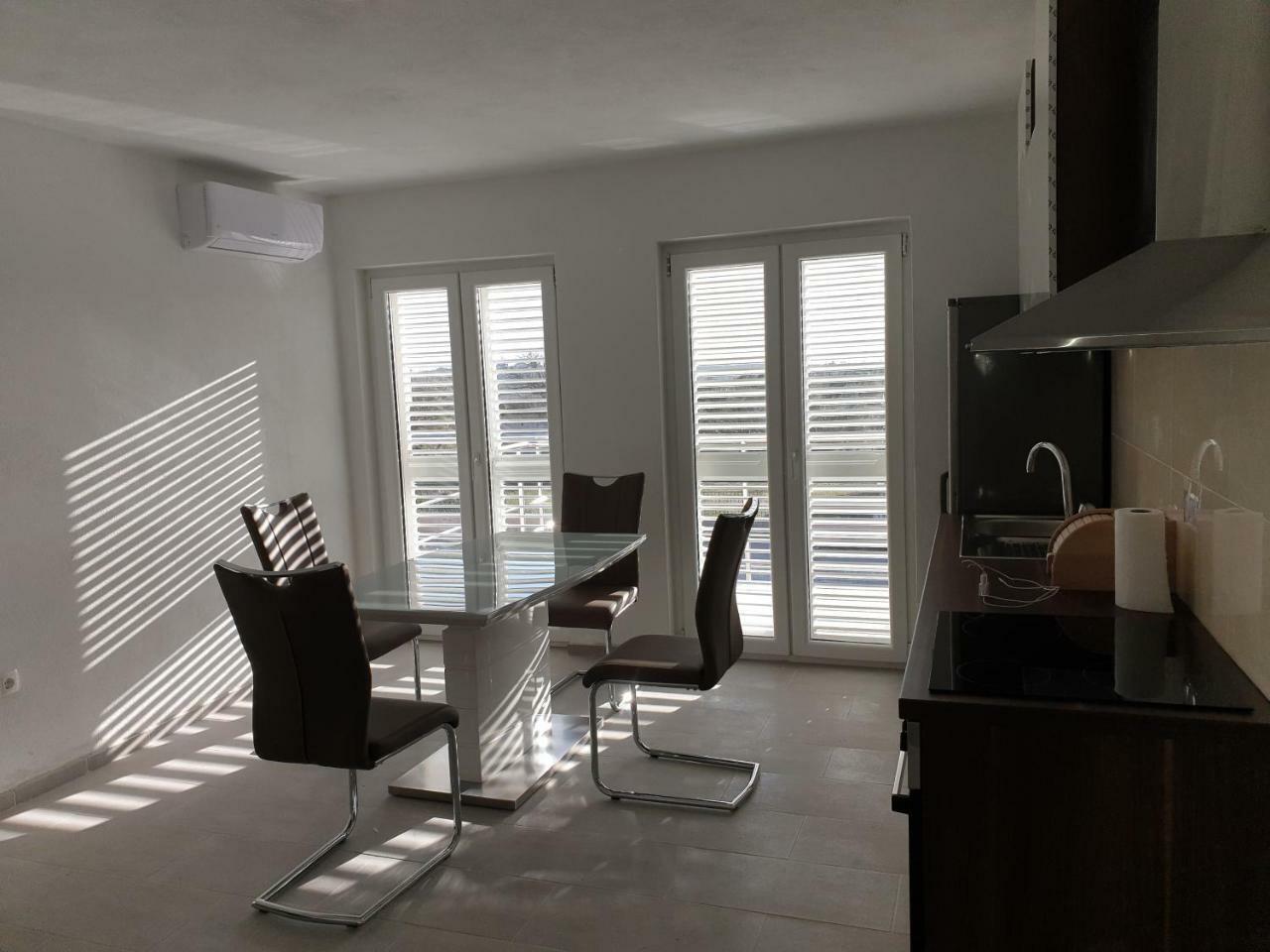Apartments Nella Zadar Room photo